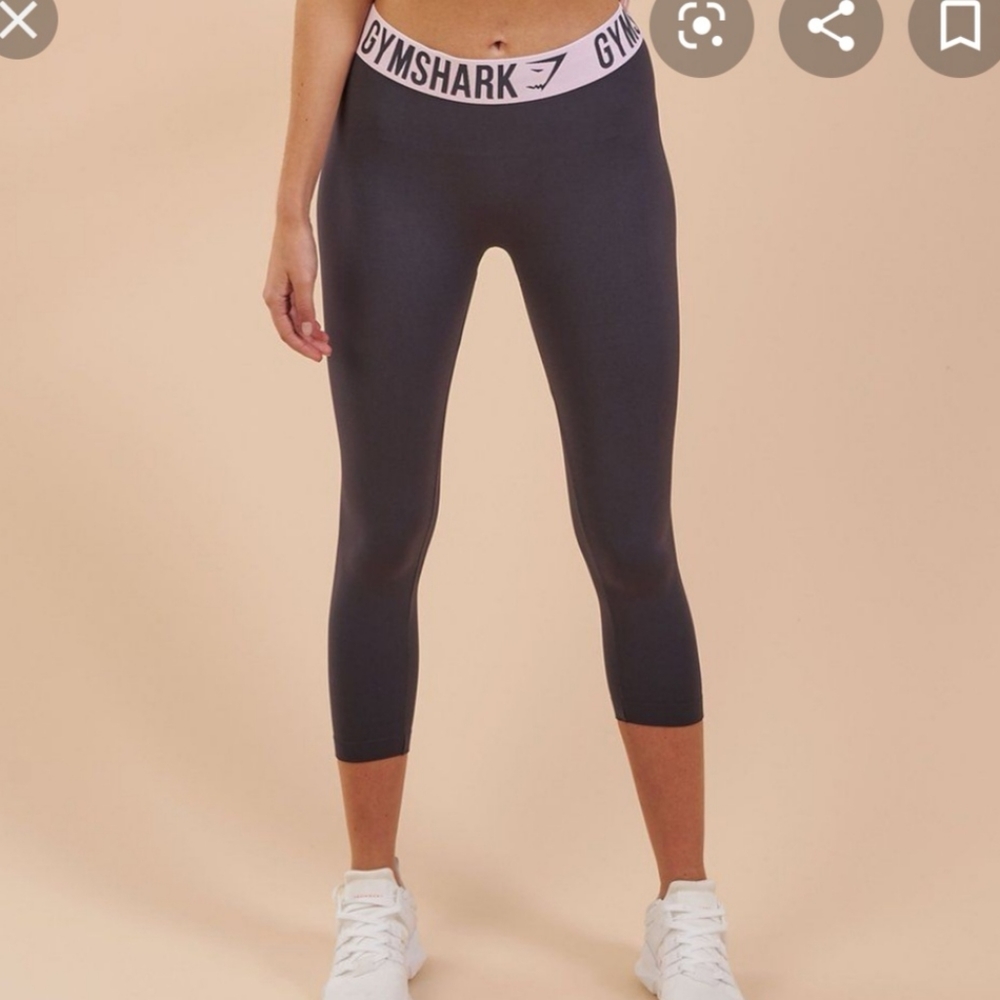 Gymshark fit leggings
